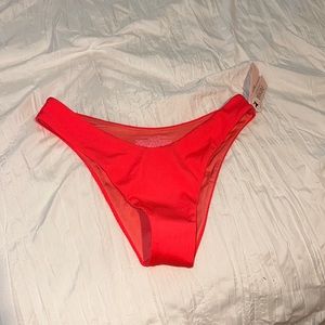 Victoria’s Secret bikini bottoms
